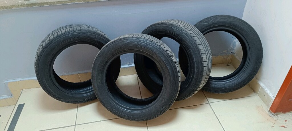Otomobil Lastiği Falken 185 /60R 15 88 H - 16