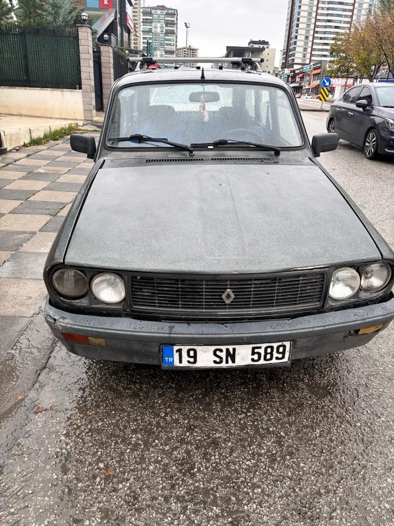 Toros - 2