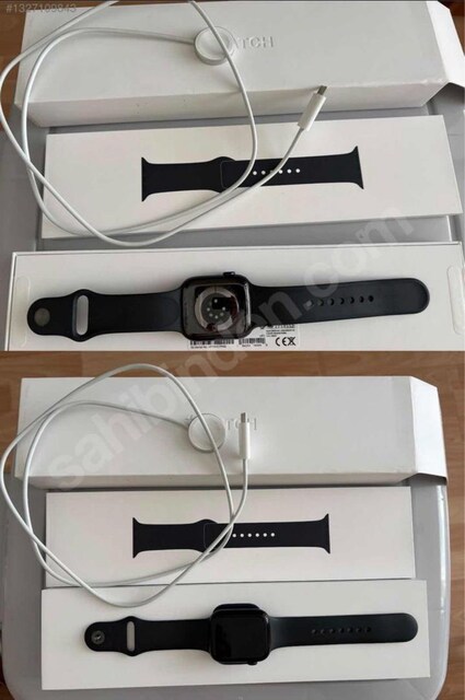 Apple Watch Series 8 45mm GPS + Cellular