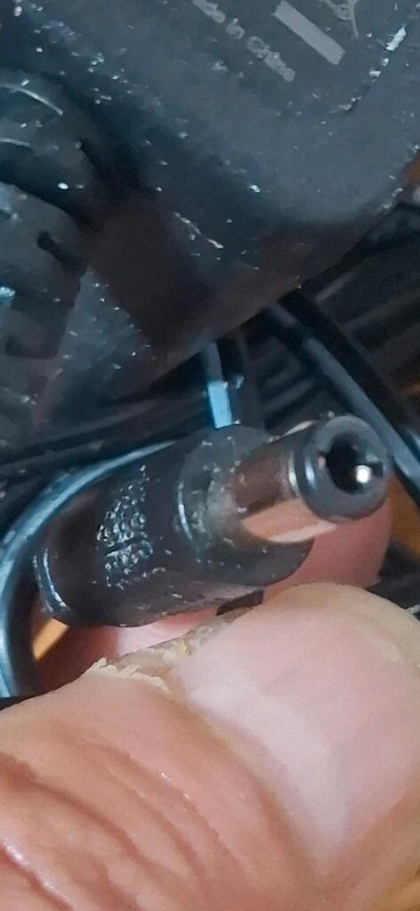 adaptör MOSO 18w 12.0V 1.5A - 4