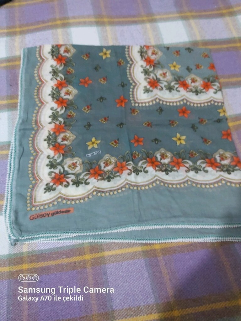 tiğ işi yazma - 2