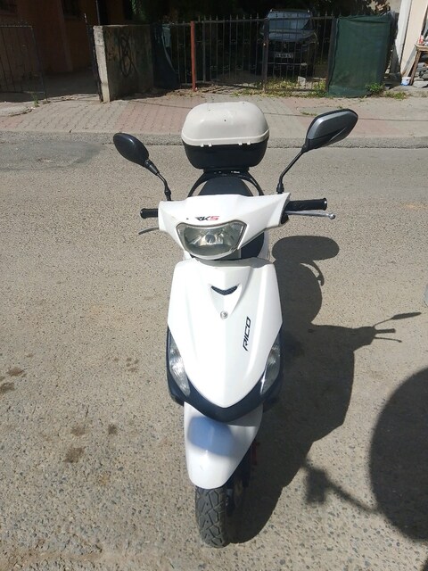 TEMİZ 50 C MOTOR 80 C OLDU