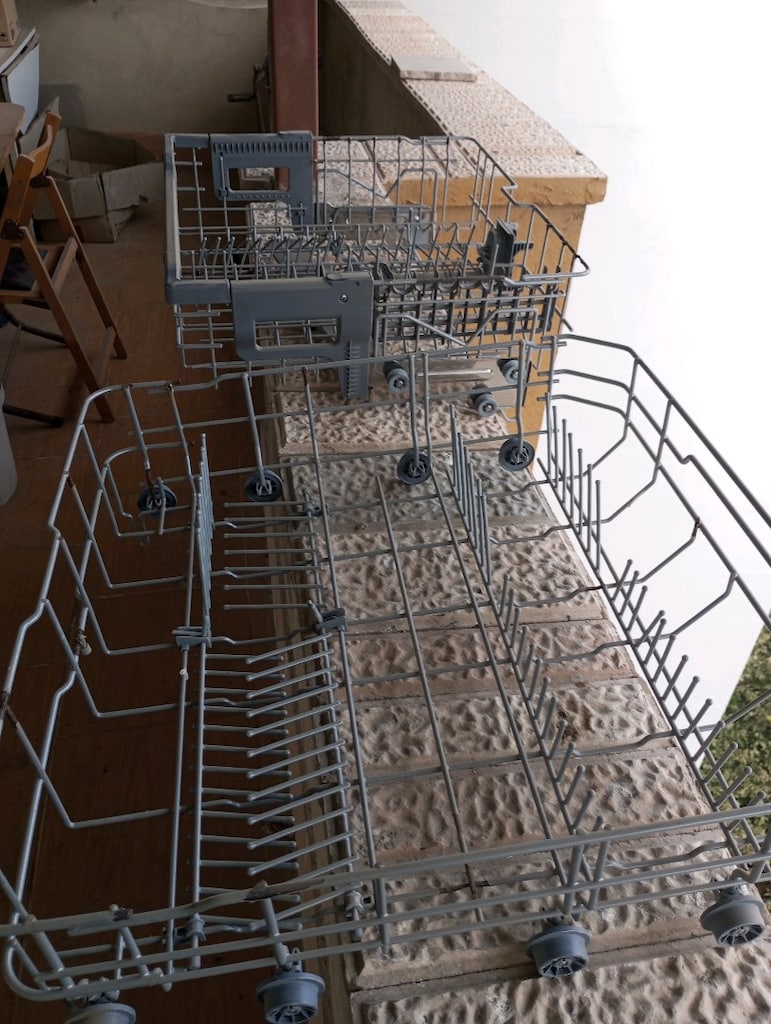 LC bulaşık makinası sepeti - 3