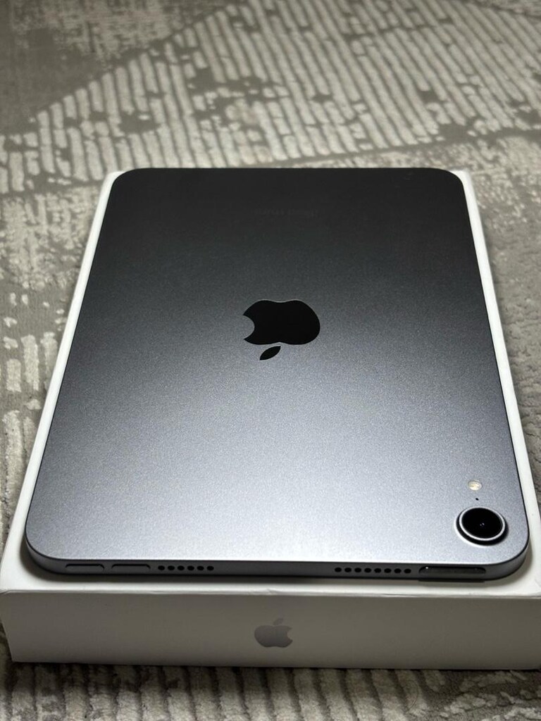 1 aylık ipad mini 7 - 4