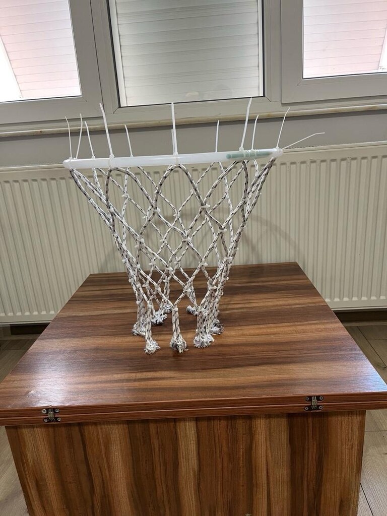 basketbol filesi - 2