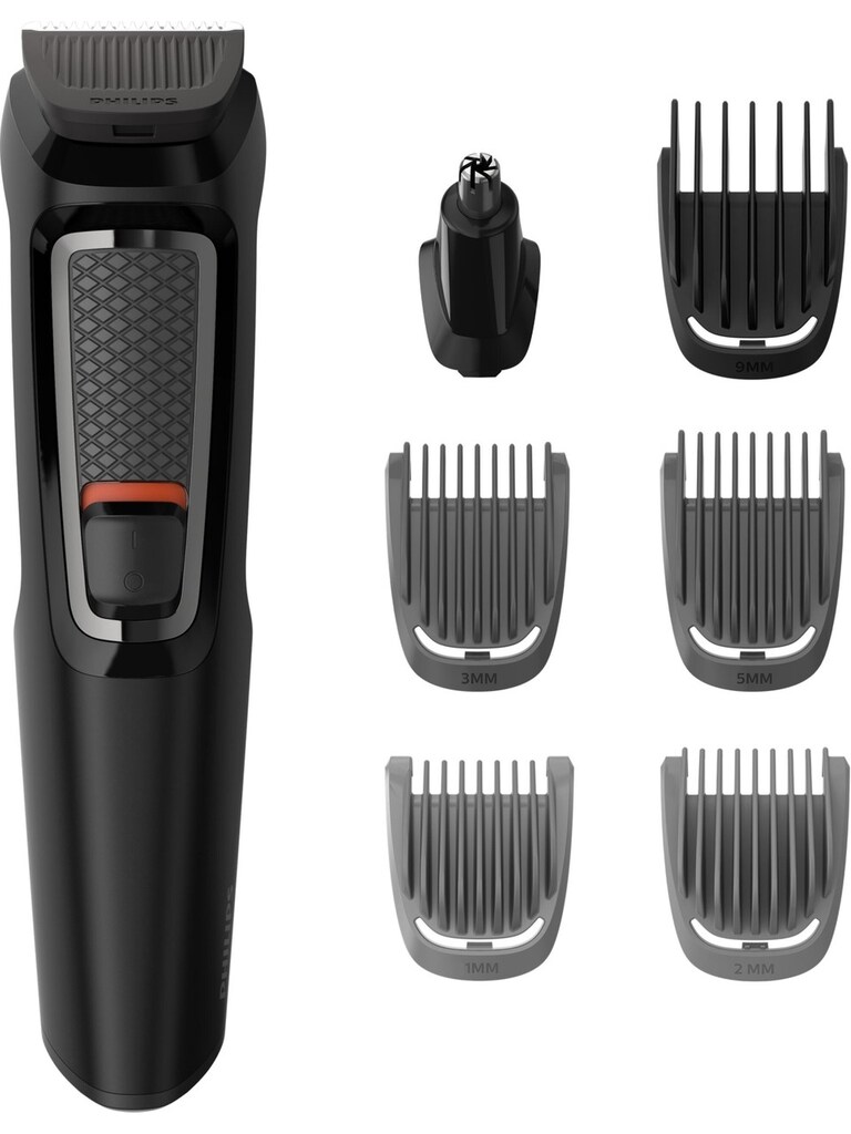 Philips MG3720 Erkek Bakım Seti 7'si 1 arada Saç & Sakal (SIFIR ÜRÜN) - 2