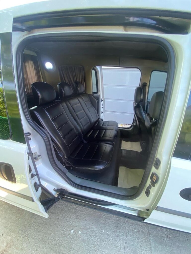 OPEL COMBO - 16