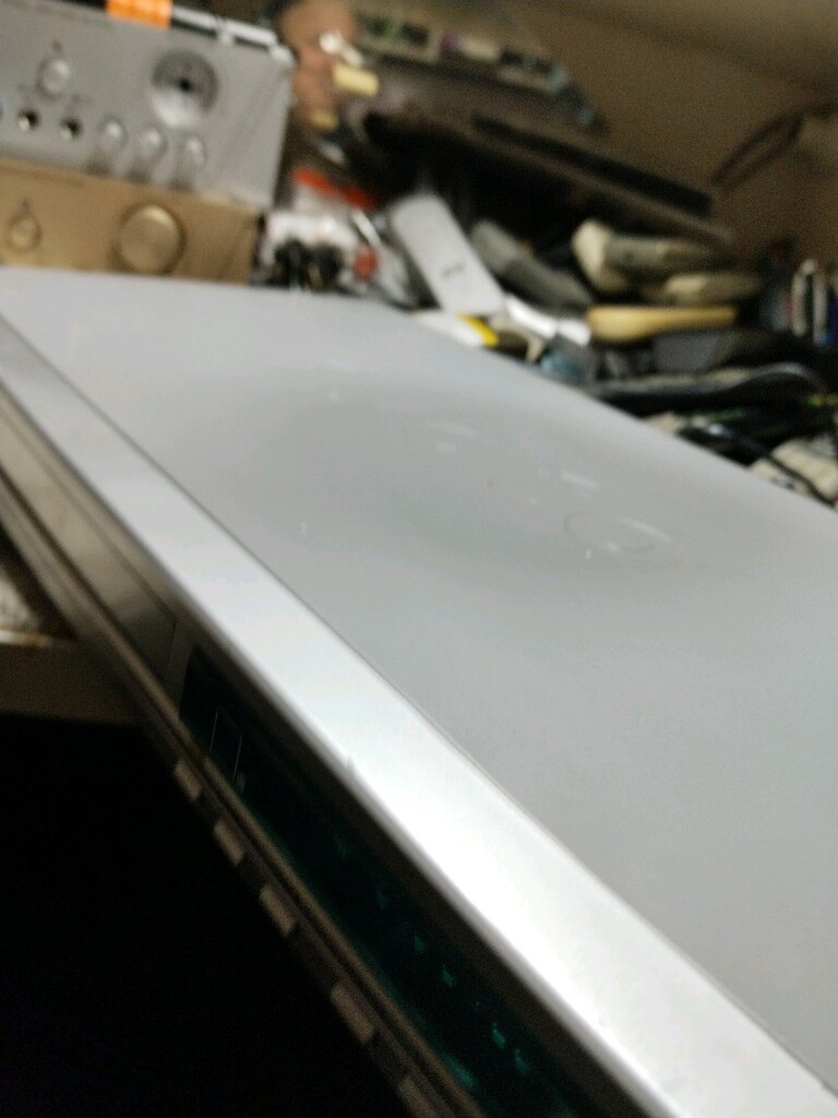 KYOTO MARKA SİNEMA SİSTEMİ DVD PLAYER CİHAZ SORUNSUZ ÇALIŞMAKTADIR - 8