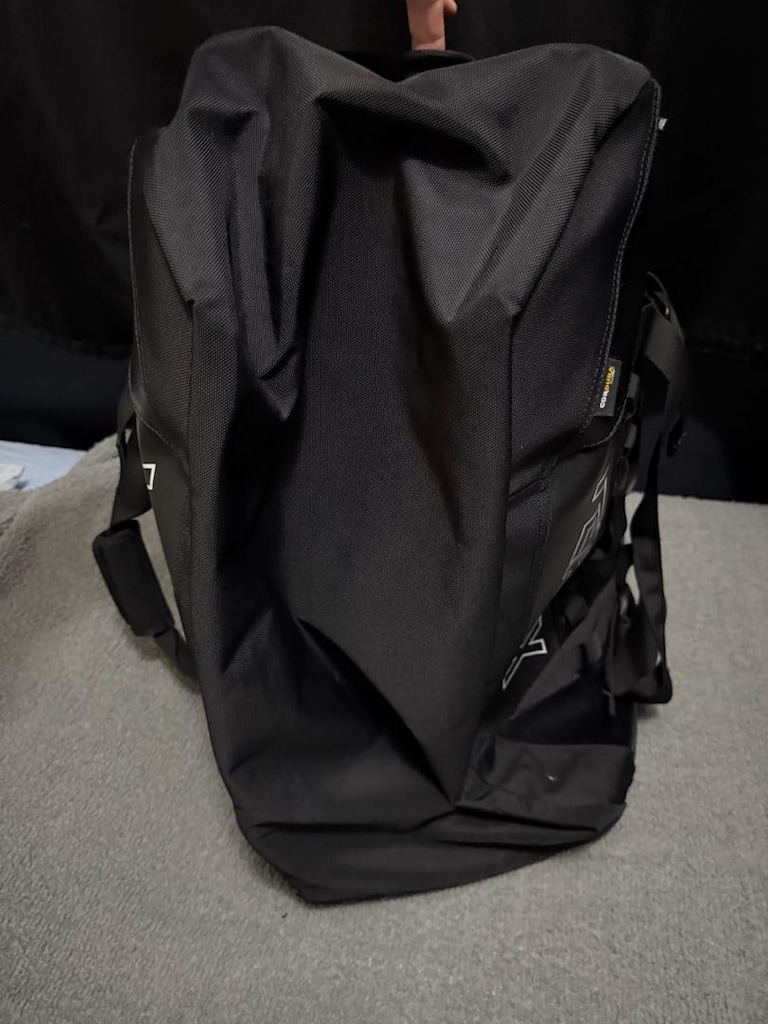 Adidas terrex çanta - 4