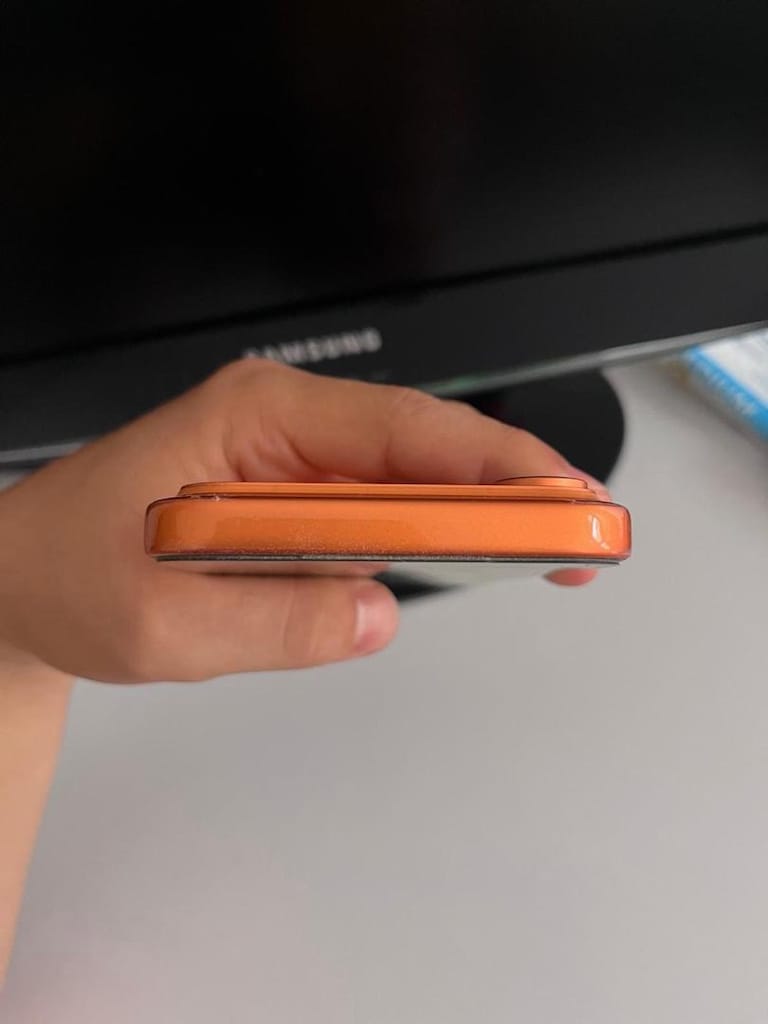 İPHONE 17 PRO MAX - 3