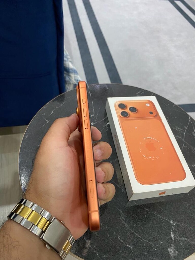 İPHONE 17 PRO MAX YILI KURTARIYOR - 3