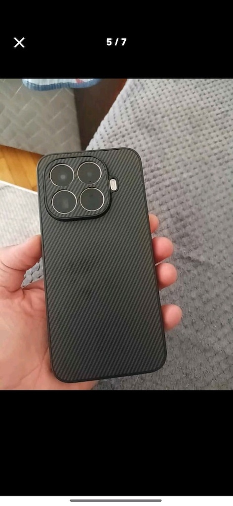Mi 15 T Pro server Kayitli - 2