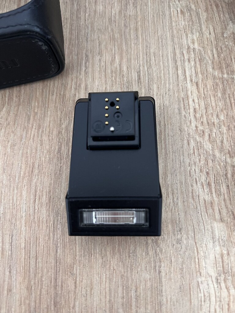 fujifilm xE3 temiz öğretmenden :) - 5