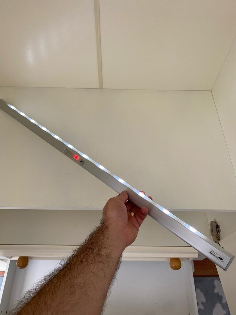 Meltem Mobilya Çocuk Odası 3 Kapılı Dolap - 8