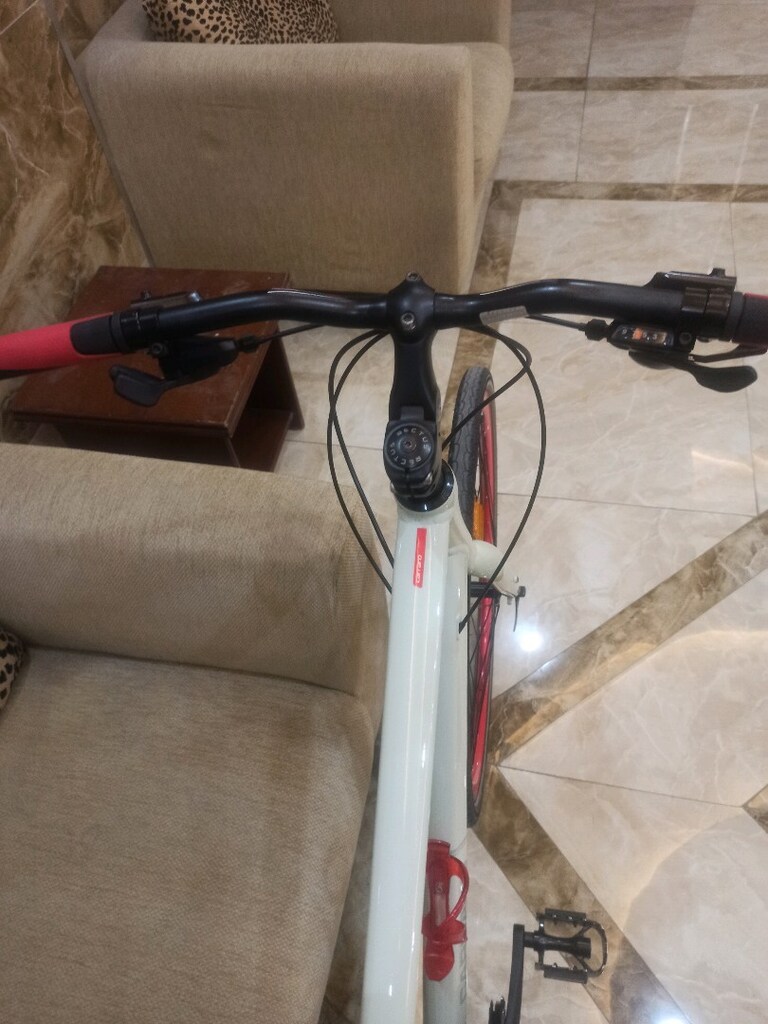 carraro commuter 52 kadro 2x9 18 vites - 9