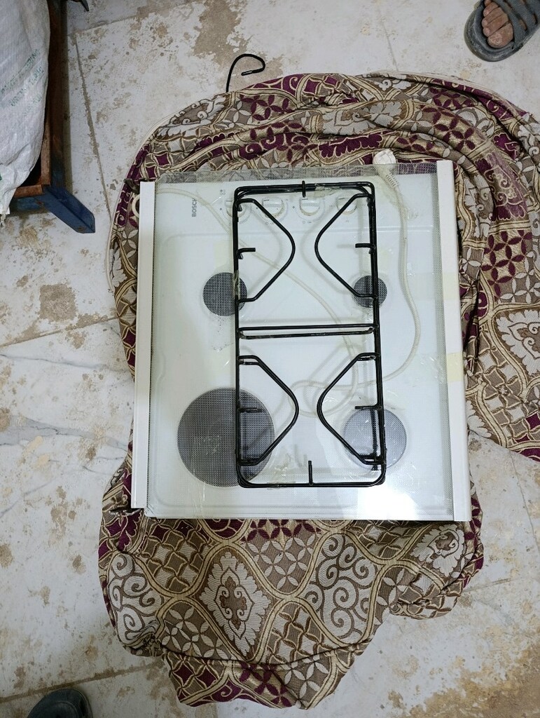 set üstü ocak - 2