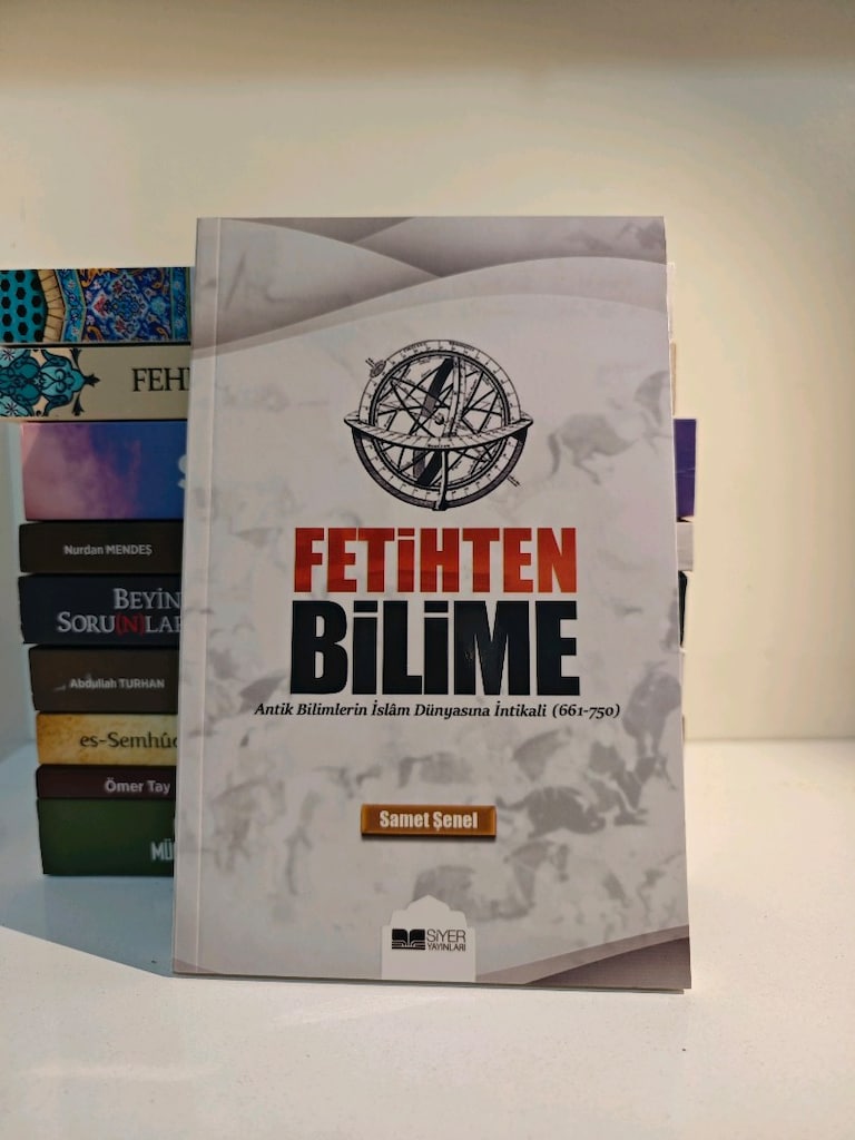 siyer yayınlarından birbirinden kıymetli 10 eser - 8