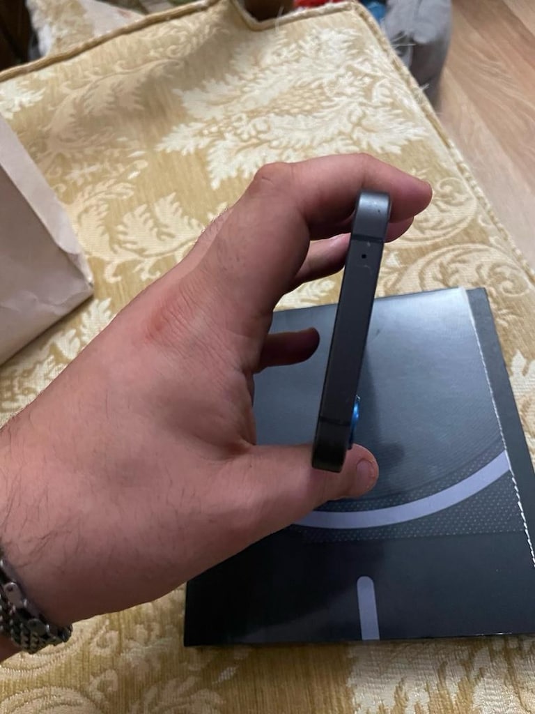 Nothing Phone 1 Android Telefon - 6