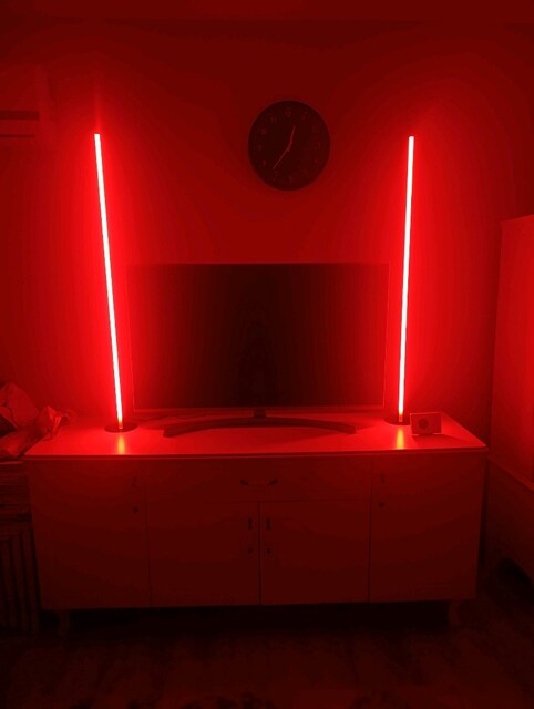 Led Işıldak