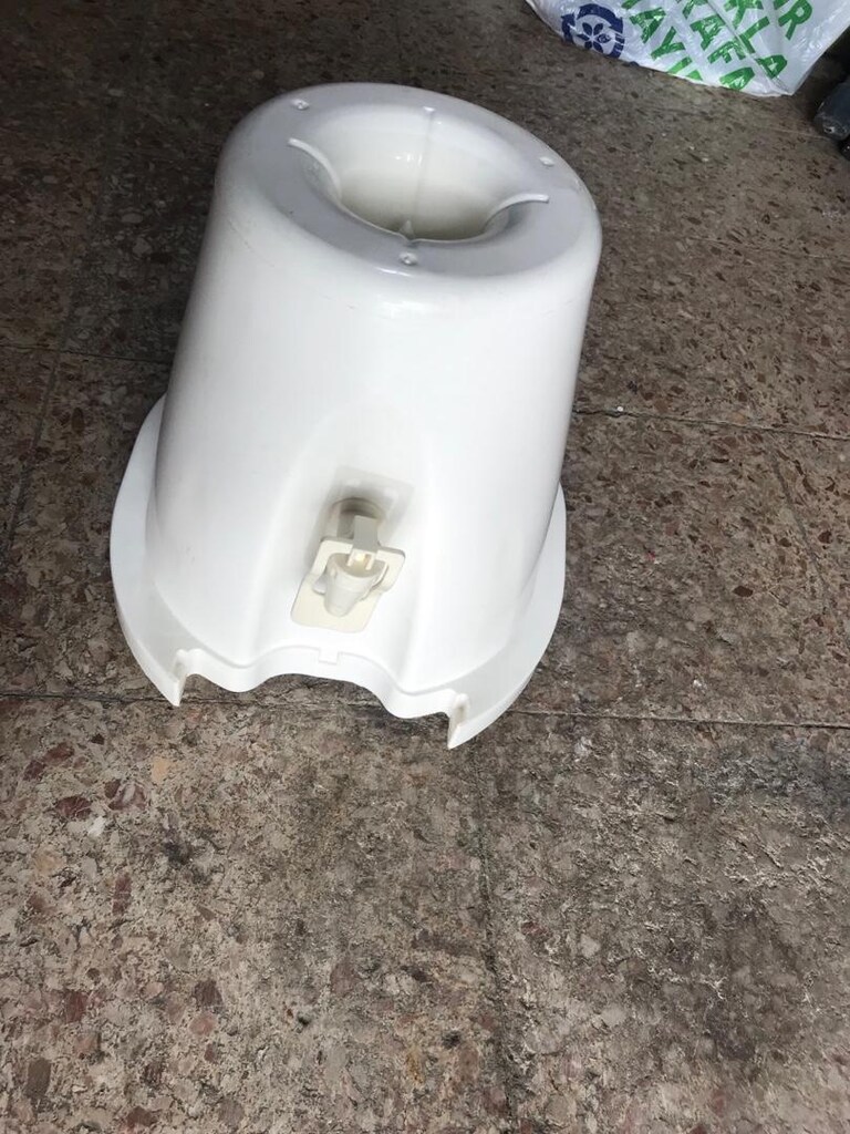 tezgah üstü su sebili elektriksiz - 2