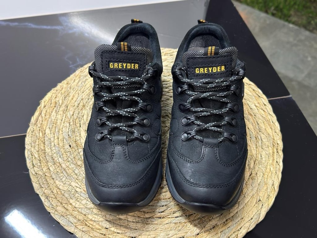 Orijinal GREYDER Waterproof 37 numara - 4