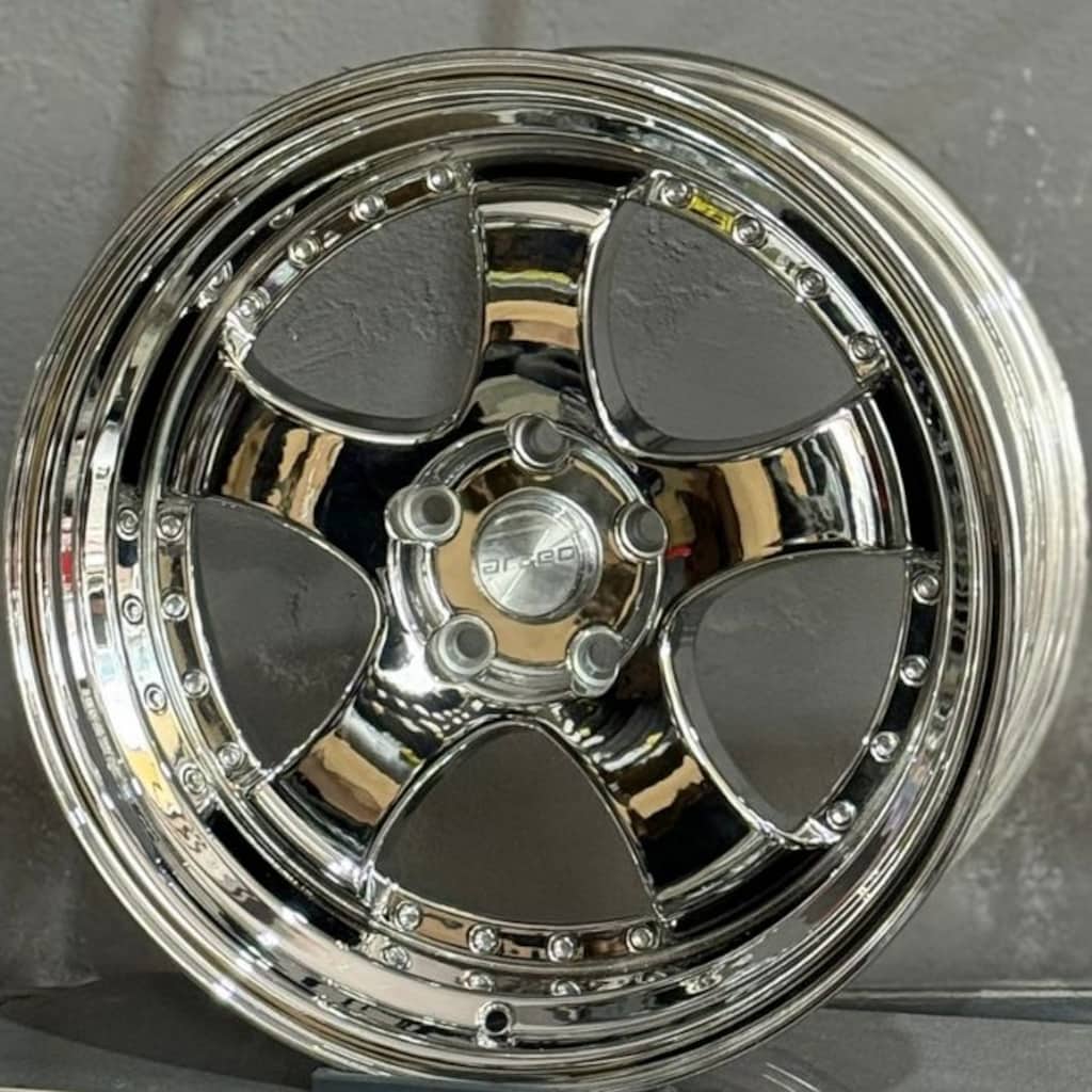 5*114,3*18*8.5-9.5 ET25 CH73.1 ÖN ARKA CHROME SSR - 2
