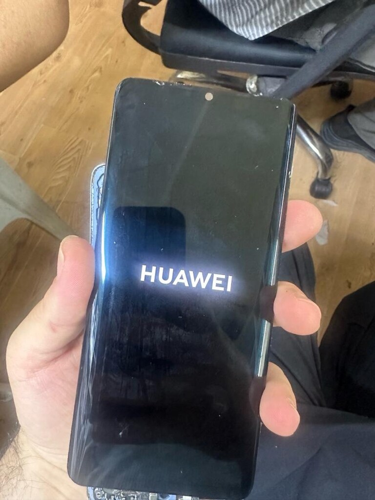 Huawei p30 pro orijinal temiz ekran - 2