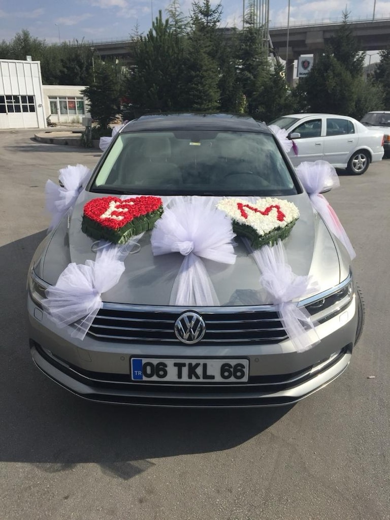 2015 te bile gelin arabamdı - 5