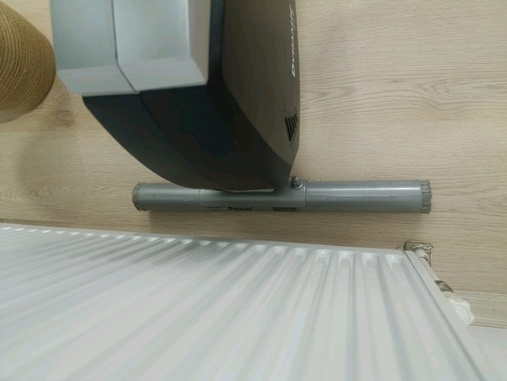 eliptik bisiklet - 4