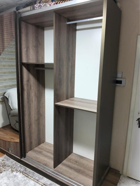 Gardrop çift kişilik acilinden satılık