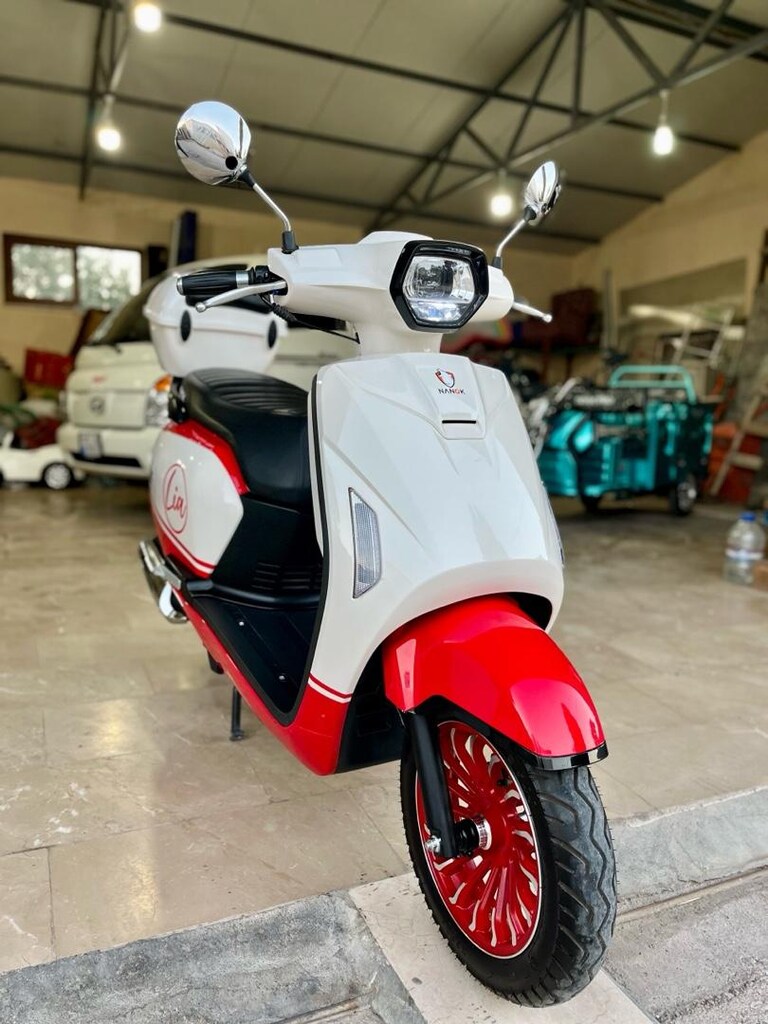 NANOK LİA 50 - 10