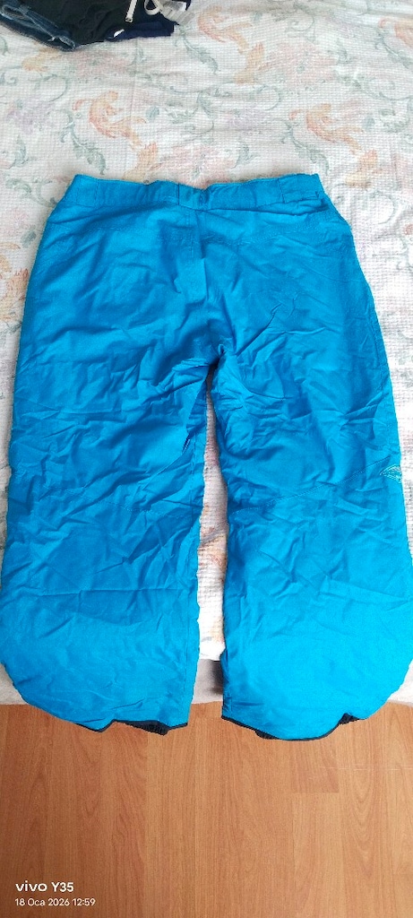 Colombia erkek kayak pantolonu - 6