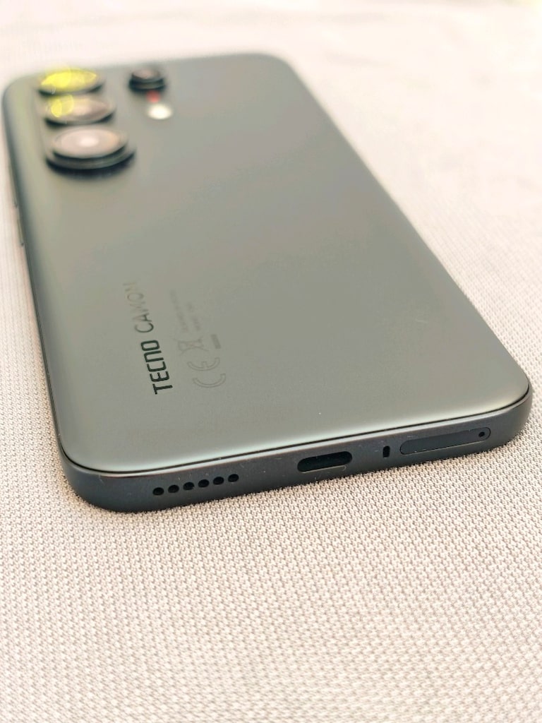 TECNO CAMON 50 ULTRA 5G - 2