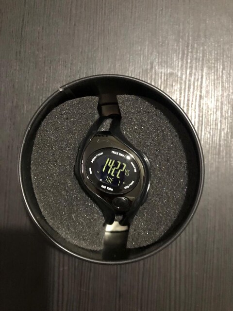 Nike Triax WR0090