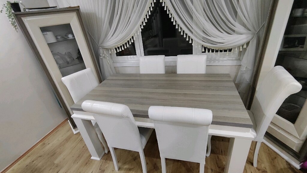 yemek masa takımı - 5