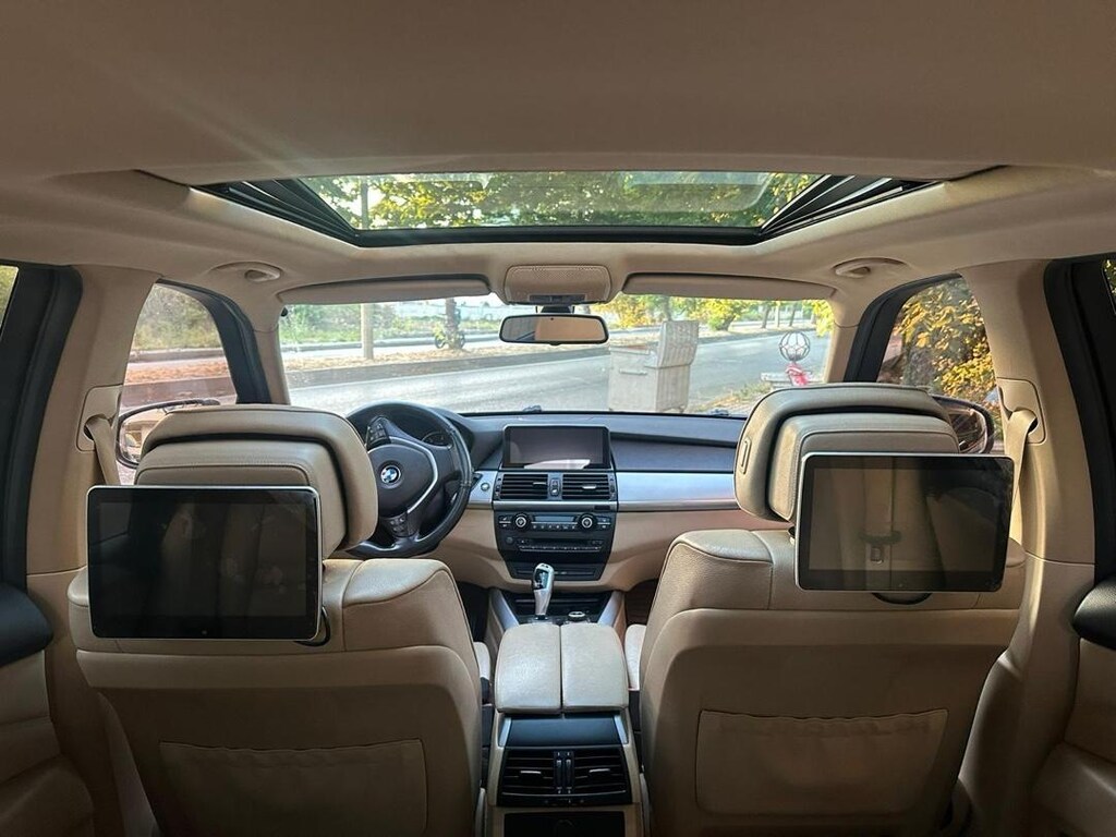 BMW X5 - 5