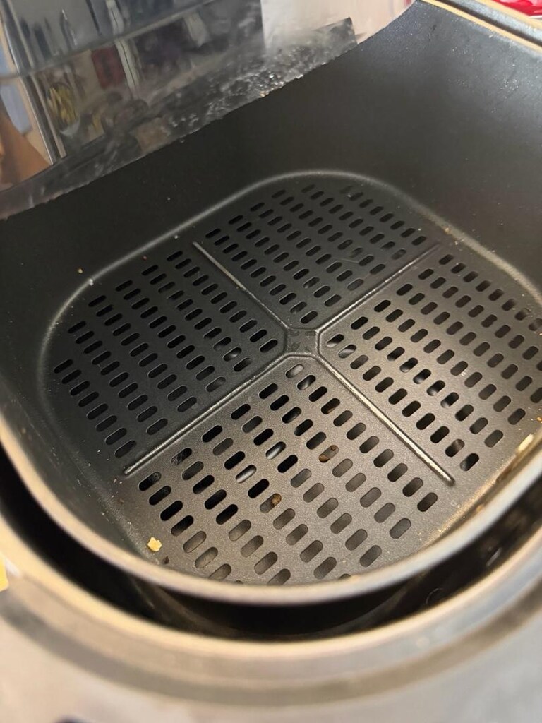 Philips Air fryer XL - 4