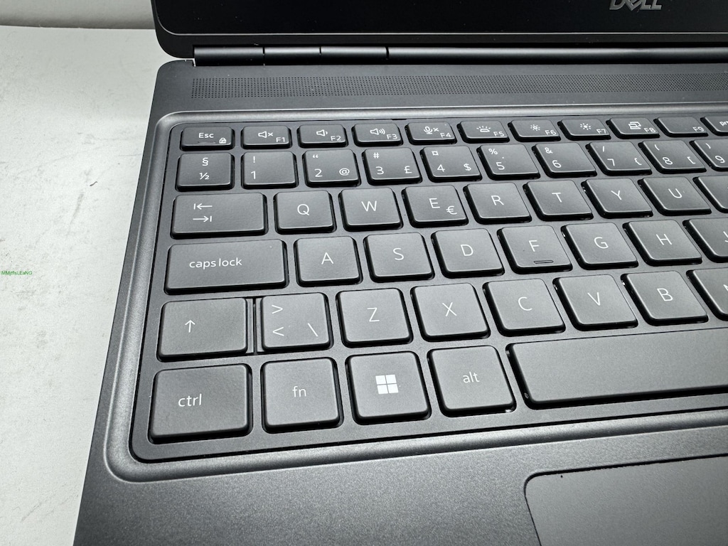 DELL İ7 11. NESİL 64 GB RAM 512 NVME QUADRO A3000 - 3