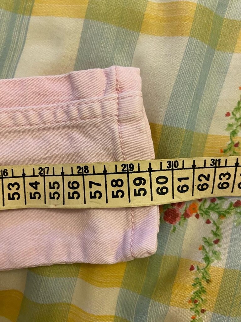 Pantolon kız çocuğu - 5