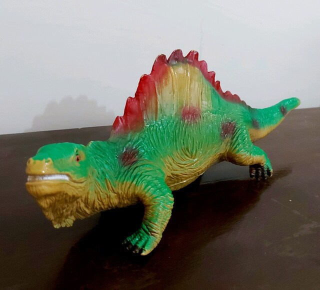 iguana oyuncak