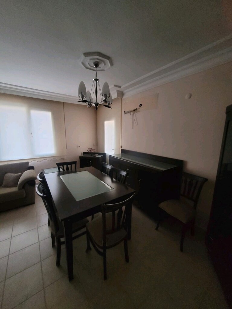 Salon ve yemek odası takımı - 17