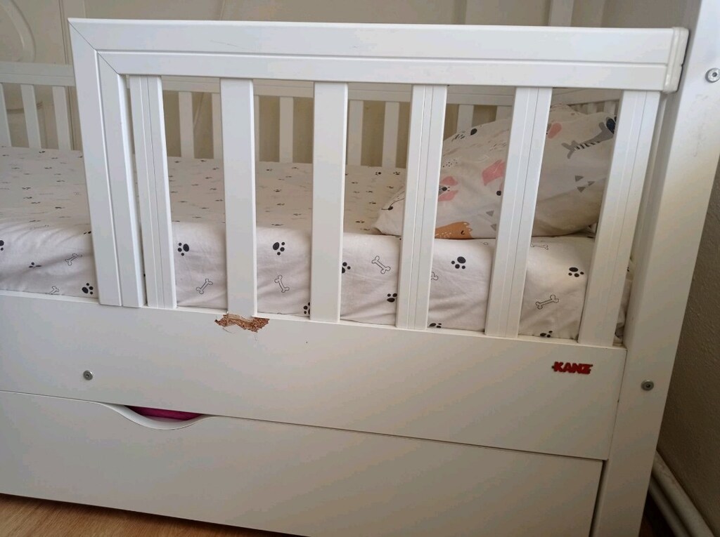 Çocuk Montessori Yatak iki adet - 3