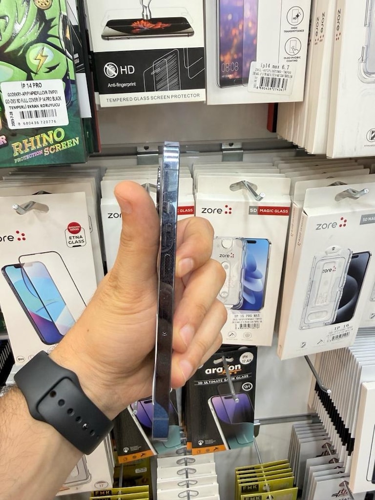 İPHONE 13 PRO 128 GB - 5