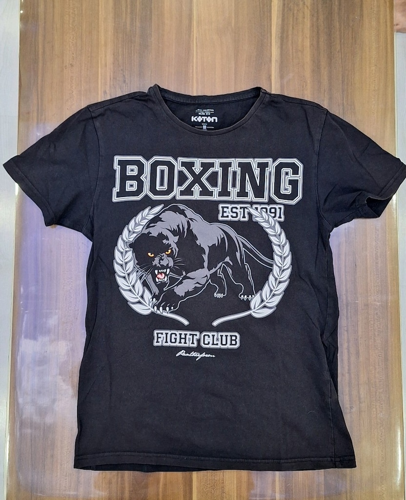 KOTON T-SHIRT 12-13 YAŞ