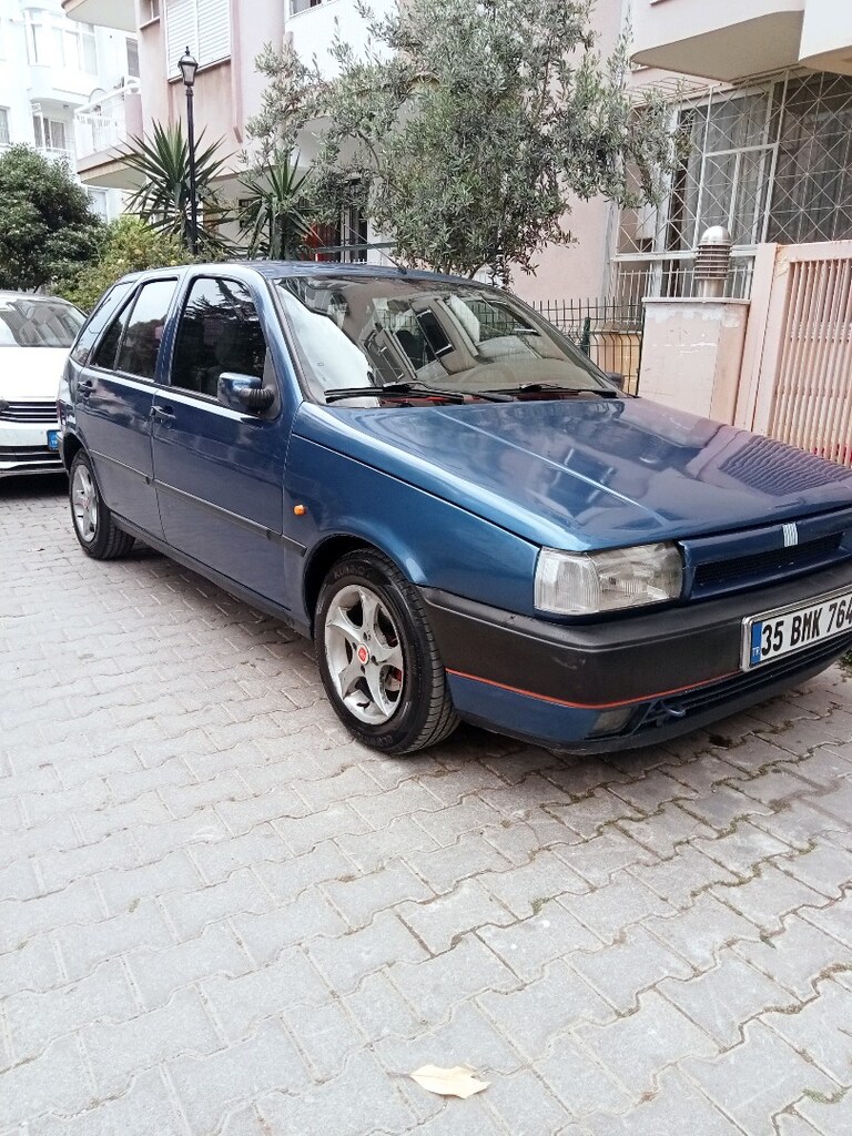Fiat Tipo 97 model i.e 1.4 - 4