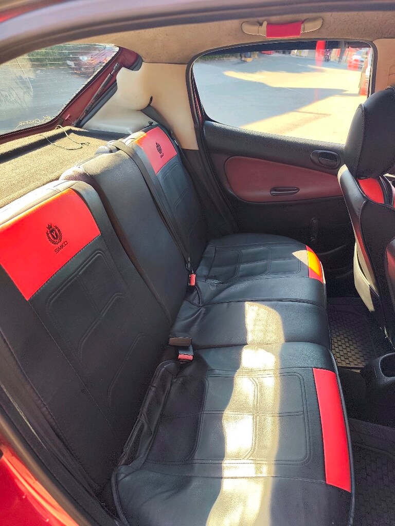 PEUGEOT 206 1.4 HDI – UZUN YOLUN CİMRİSİ, ÖZENLE KULLANILMIŞ - 11