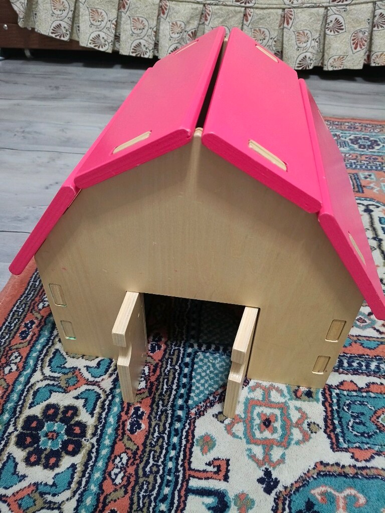 Eğitici oyuncak - 2