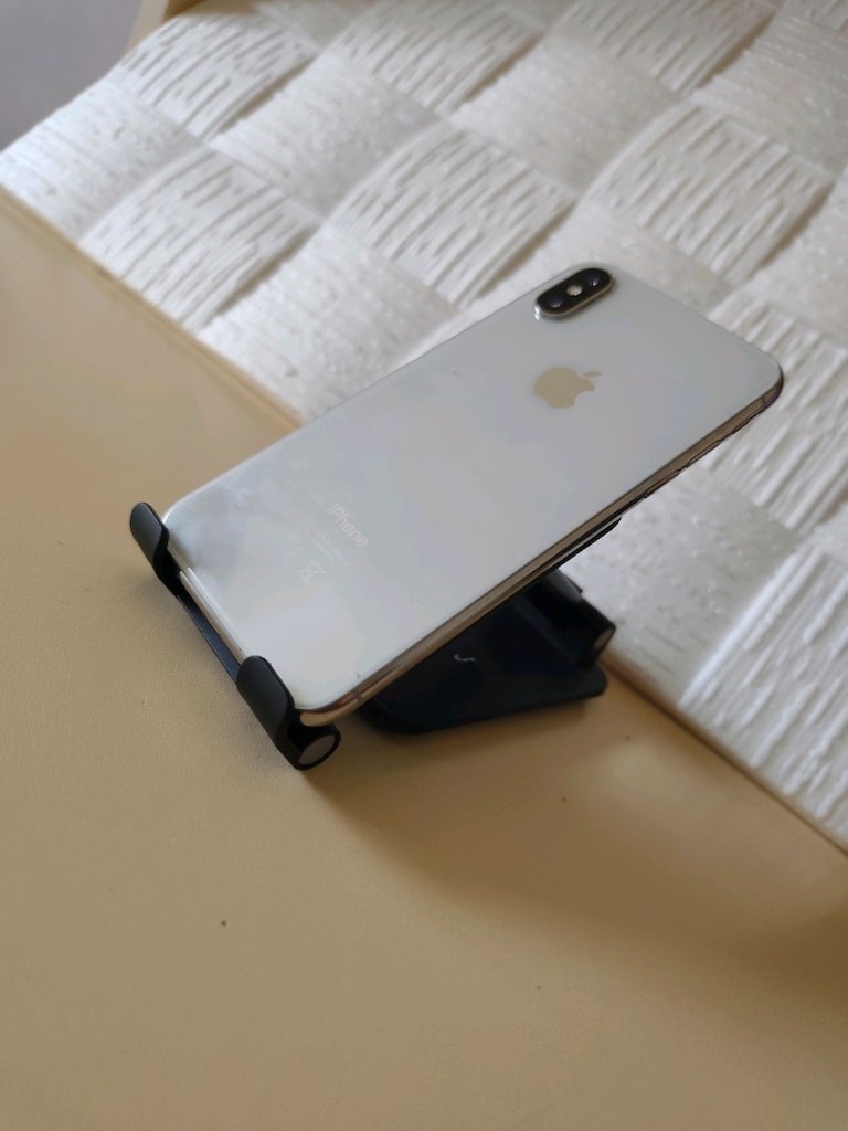 İPHONE X 64 GB TR CİHAZI FACE İD PASİF - 5
