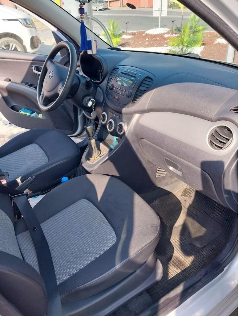 Sahibinden Hyundai i10 82.500 Km de - 7