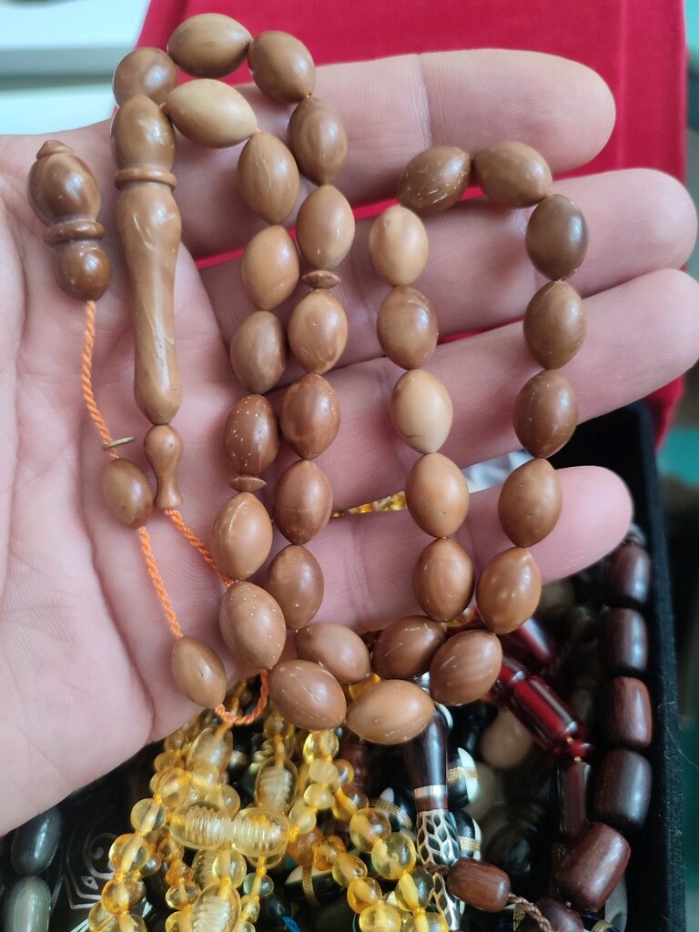 kuka tesbih dalgıç usta - 5